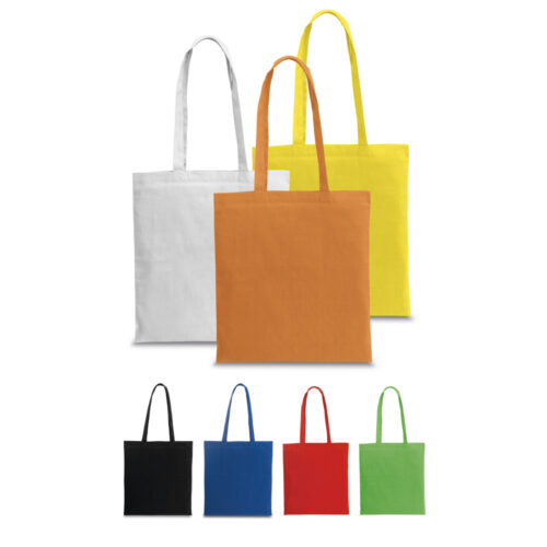 sac de course coton imprimé