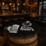 plateau biere happy hour pour tonneau de vin apéro bar brasserie pub